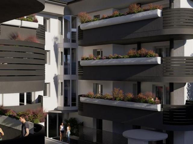 Appartamento in vendita a Varedo, Lombardia