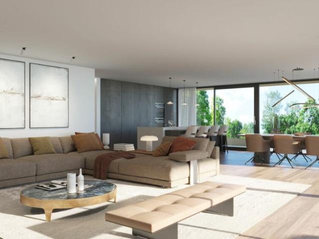 Wohnung kaufen in Locarno, Tessin