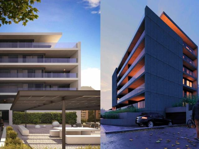 Wohnung kaufen in Minusio, Tessin