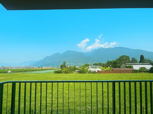 Wohnung kaufen in Bellinzona, Tessin