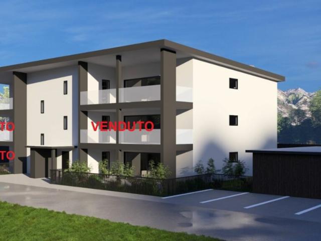 Immobilie kaufen in Cama, Graubünden
