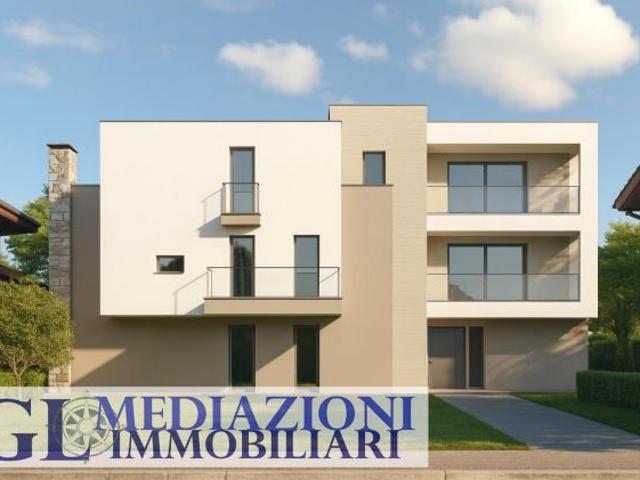 Appartamento in vendita a Noale, Veneto