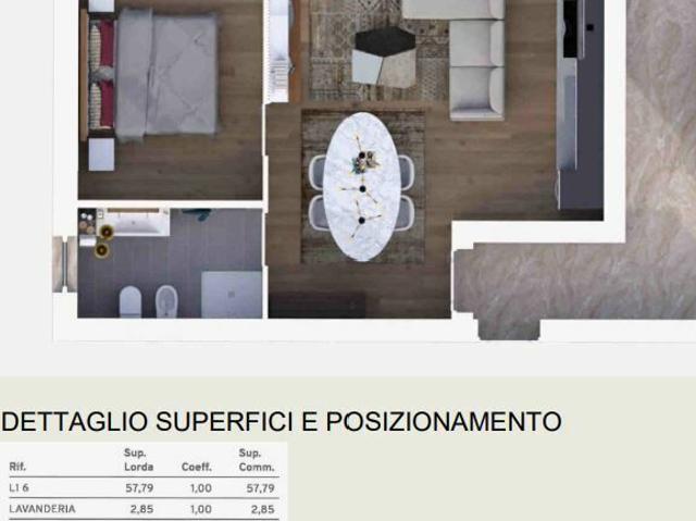 Apartment kaufen in Chiasso, Tessin
