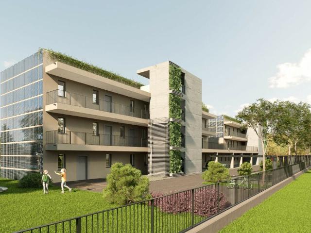 Wohnung kaufen in Balerna, Tessin