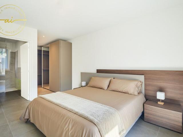 Apartment mieten in Bisio, Balerna