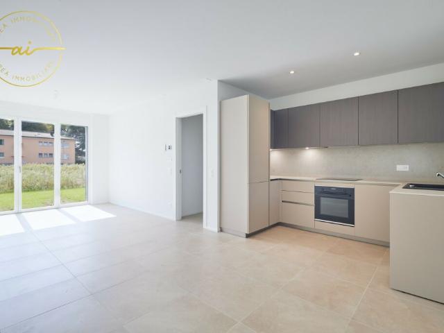 Wohnung mieten in Bisio, Balerna