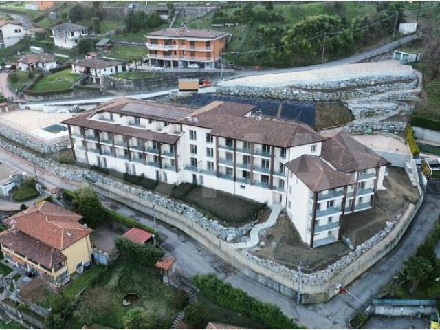 Wohnung kaufen in Biogno-Beride, Tessin