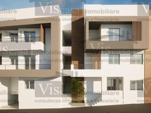 Appartamento in vendita a Cassano delle Murge, Bari