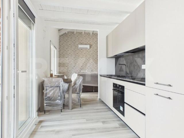 Wohnung kaufen in Biogno-Beride, Tessin