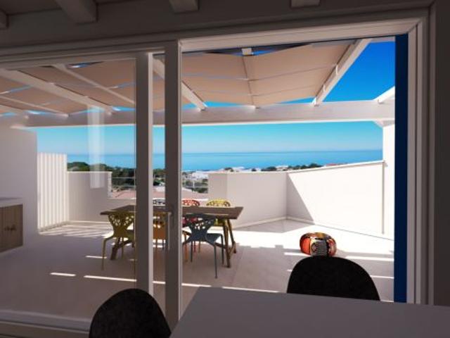 Appartamento in vendita a Castelsardo, Sardigna/Sardegna