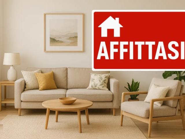 Appartamento in affitto a Quartiere Sant'Anna, Piove di Sacco