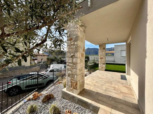 Casa in vendita a Zona Centro, Brescia