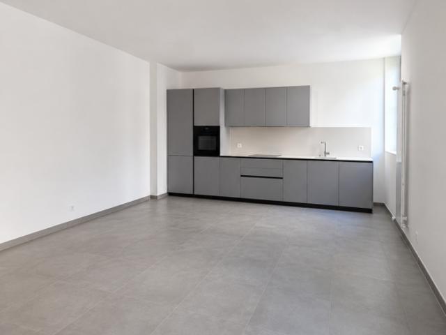 Wohnung mieten in Aldesago, Tessin
