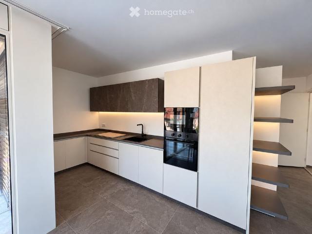 Apartment mieten in Vezia, Distretto di Lugano