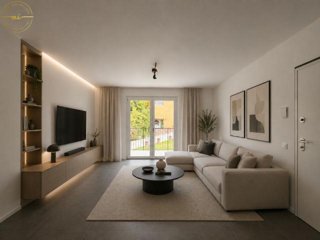 Wohnung kaufen in Vacallo, Tessin