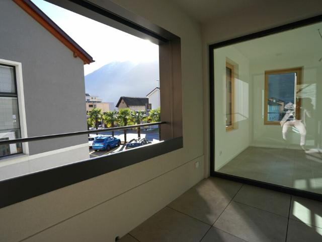 Wohnung kaufen in Biasca, Tessin