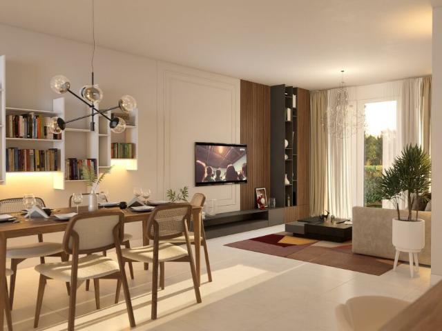 Wohnung kaufen in Balerna, Tessin