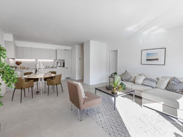 Apartment mieten in Monteceneri