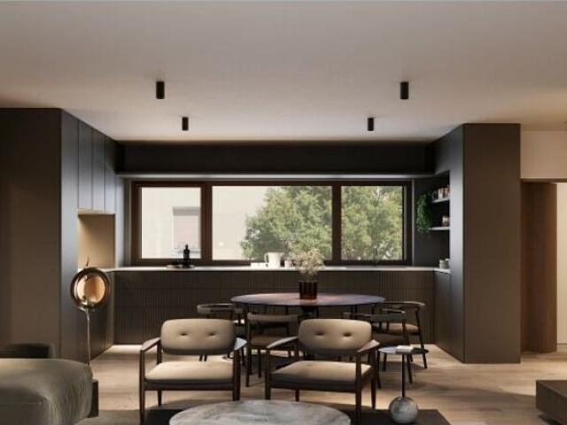 Wohnung kaufen in Aldesago, Tessin