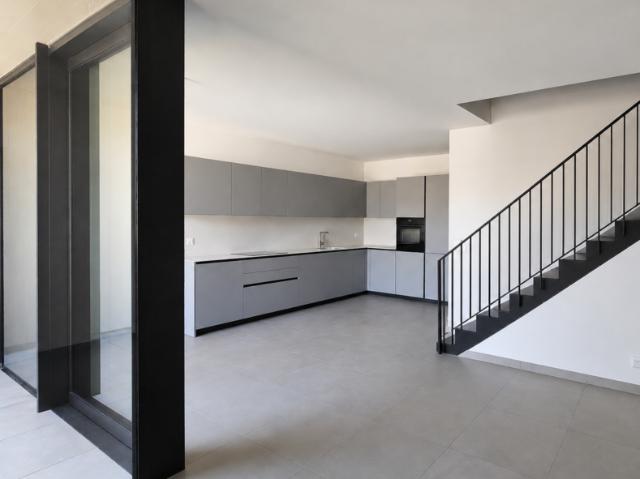 Wohnung mieten in Aldesago, Tessin