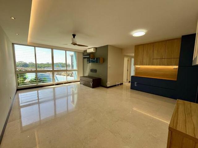 Apartment for rent in Yio Chu Kang West, Singapore