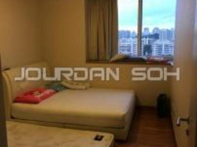 Apartment for sale in Ang Mo Kio