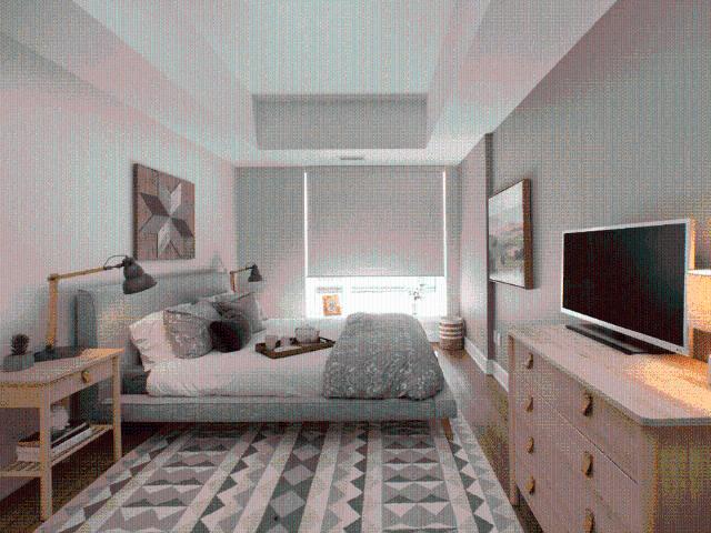 Apartment for rent in Little Italy, Ottawa
