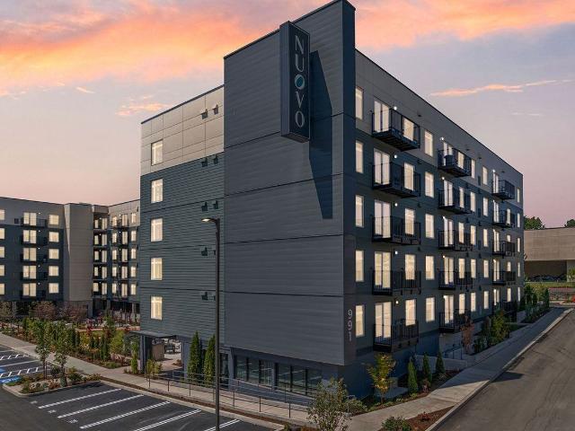 Apartment for rent in Bellevue, Washington