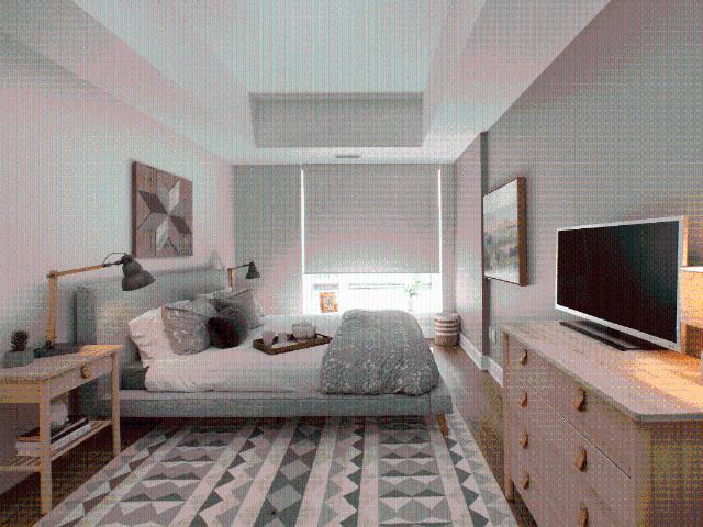 Apartment for rent in Little Italy, Ottawa