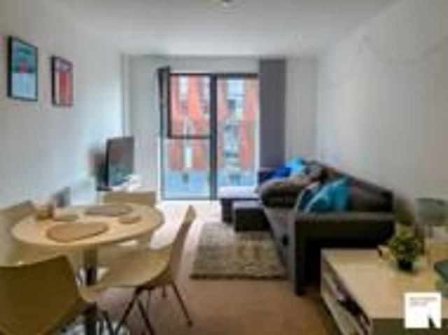 Apartment for rent in City Centre, Georgia