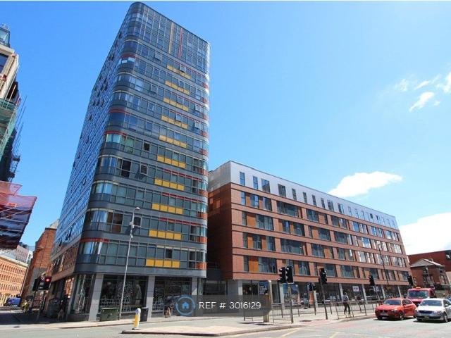 Apartment for rent in Georgia, Greater Manchester