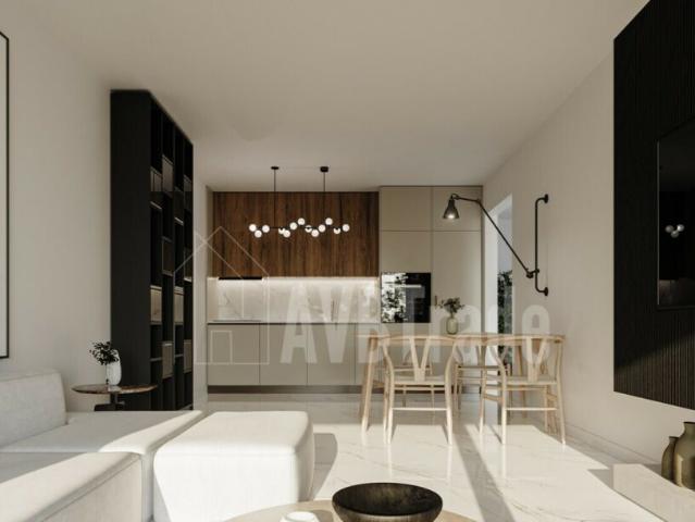 Wohnung kaufen in Lumino, Tessin
