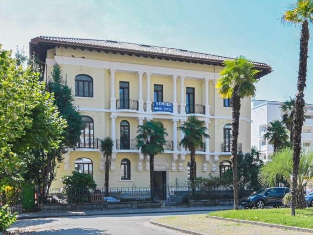 Wohnung kaufen in Locarno, Tessin