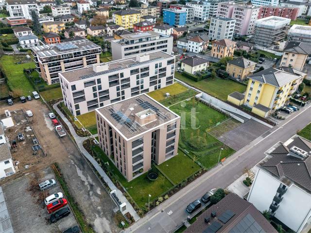 Apartment mieten in Bellinzona, Tessin