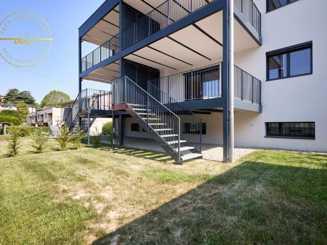 Wohnung kaufen in Balerna, Tessin