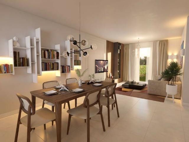 Wohnung kaufen in Balerna, Tessin