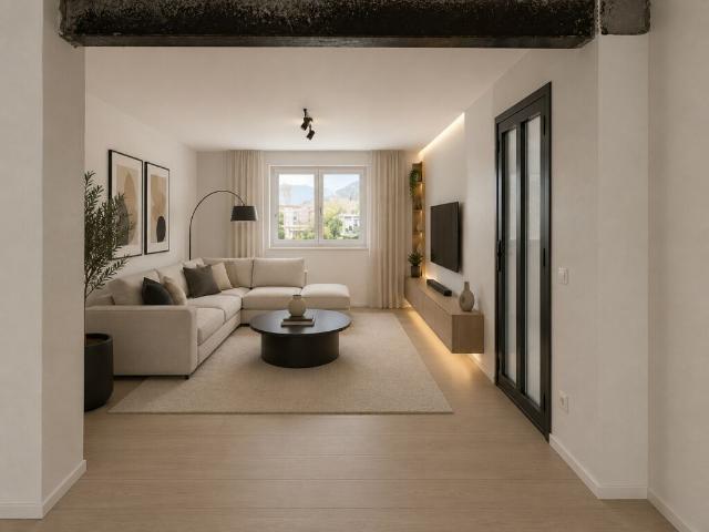 Wohnung kaufen in Cresciano, Tessin