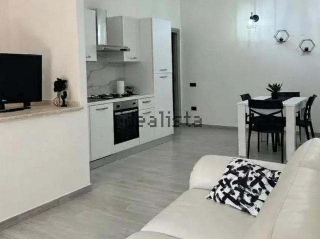 Appartamento in affitto a Capoterra, Sardigna/Sardegna