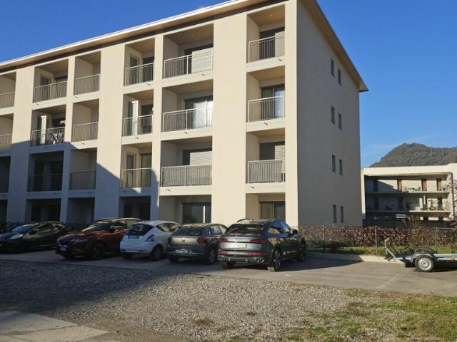Wohnung kaufen in Chiasso, Tessin