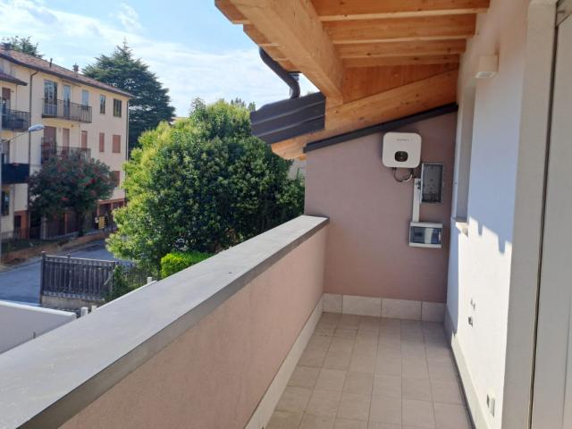 Appartamento in affitto a Padova, Veneto