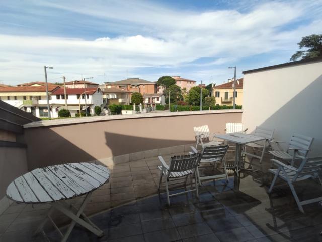Appartamento in affitto a Padova, Veneto