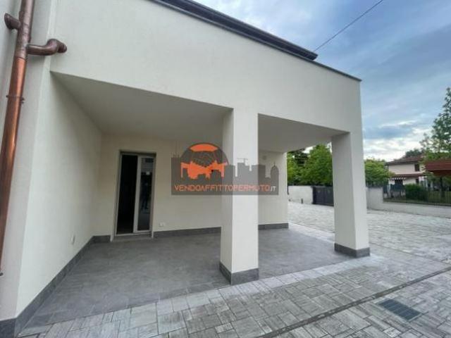 Appartamento in vendita a Bariano, Lombardia