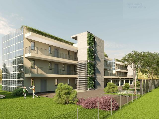 Apartment kaufen in Balerna, Tessin