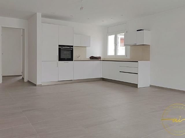 Wohnung kaufen in Caslano, Tessin