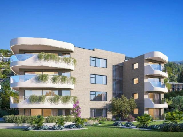 Wohnung kaufen in Minusio, Tessin