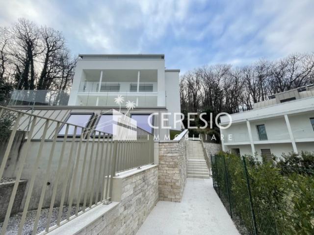 Apartment mieten in Aldesago, Tessin