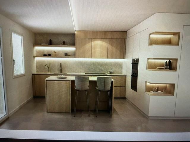 Apartment mieten in Pedrinate, Chiasso