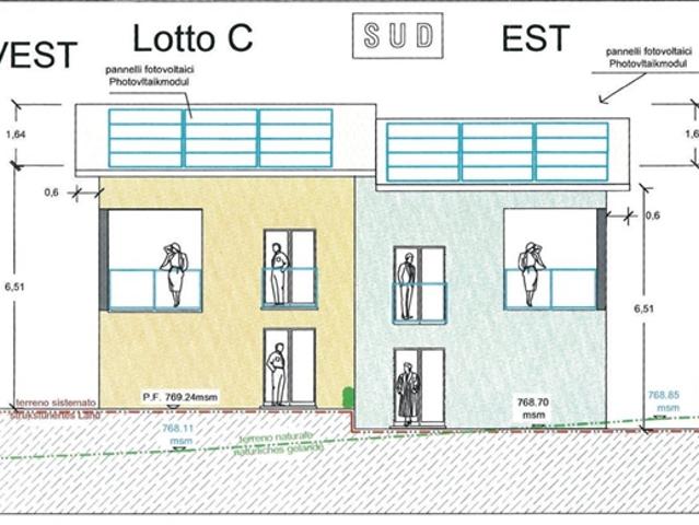 Wohnung kaufen in Faido, Tessin