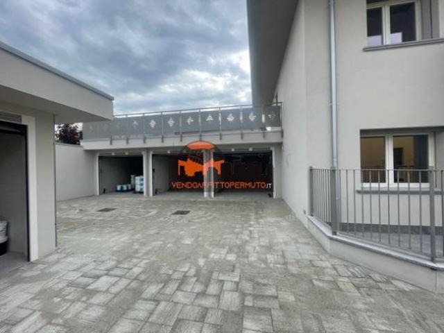 Appartamento in vendita a Bariano, Lombardia