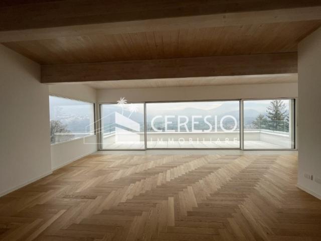 Apartment mieten in Aldesago, Tessin